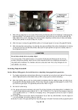 Preview for 24 page of Nortrac 40XTD Owner'S Manual