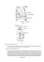 Preview for 29 page of Nortrac 40XTD Owner'S Manual