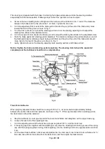 Preview for 32 page of Nortrac 40XTD Owner'S Manual