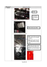 Preview for 36 page of Nortrac 40XTD Owner'S Manual