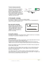 Preview for 15 page of Nortroll LineTrol R400D User Manual