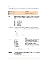 Preview for 23 page of Nortroll LineTrol R400D User Manual