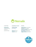 Preview for 12 page of Norvado SmartLink Quick Manual