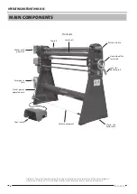 Preview for 4 page of nosstec 4135 Operating Instructions Manual