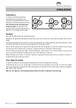 Preview for 5 page of nosstec 4135 Operating Instructions Manual