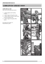 Preview for 12 page of nosstec 4135 Operating Instructions Manual