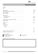 Preview for 13 page of nosstec 4135 Operating Instructions Manual