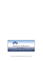 Preview for 20 page of nosstec 4135 Operating Instructions Manual