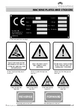 Preview for 15 page of nosstec 8264 Operating Instructions Manual