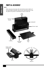 Preview for 7 page of Nostalgia Electrics HomeCraft FBG2 Instructions And Recipes Manual