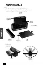 Preview for 15 page of Nostalgia Electrics HomeCraft FBG2 Instructions And Recipes Manual