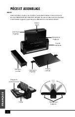 Preview for 23 page of Nostalgia Electrics HomeCraft FBG2 Instructions And Recipes Manual