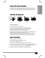 Preview for 12 page of Nostalgia Electrics KEG7000SS Instruction Manual