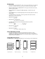 Preview for 5 page of Nostalgia Electrics KEGORATOR KRS-2000 SERIES Instruction Manual