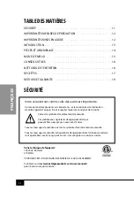 Preview for 13 page of Nostalgia LSM400 Instructions And Recipes Manual