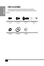 Preview for 7 page of Nostalgia SCC200 Instructions And Recipes Manual