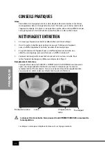 Preview for 27 page of Nostalgia SCC200 Instructions And Recipes Manual