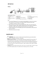 Preview for 5 page of Nothern Industrial tools 102181 Owner'S Manual