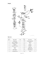 Preview for 6 page of Nothern Industrial tools 102181 Owner'S Manual