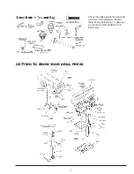 Preview for 6 page of Nothern Industrial tools 155305 Owner'S Manual