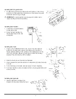 Preview for 9 page of Nothern Industrial tools 155305 Owner'S Manual