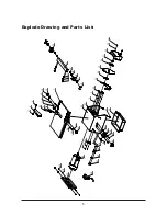 Preview for 6 page of Nothern Industrial tools 1555811 Owner'S Manual