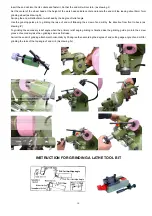 Preview for 12 page of Nothern Industrial tools 426245 Owner'S Manual