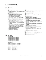 Preview for 5 page of Notifier SFP-400B Manual