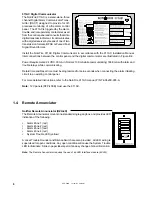 Preview for 8 page of Notifier SFP-400B Manual