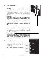 Preview for 12 page of Notifier SFP-400B Manual