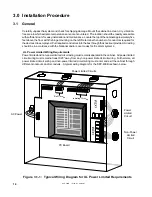 Preview for 14 page of Notifier SFP-400B Manual