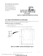 Preview for 17 page of Notifier UniNet 2000 Simplex 4010 NION Installation And Operation Manual