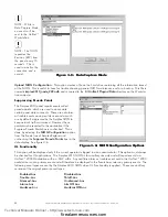 Preview for 22 page of Notifier UniNet 2000 Simplex 4010 NION Installation And Operation Manual