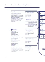 Preview for 14 page of Nouhaus LIFESTYLE Classic N-0003H User Manual