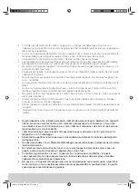 Preview for 8 page of Nouvel 400999 Instructions For Use Manual