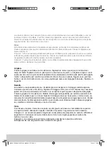 Preview for 5 page of Nouvel 402320 Instructions For Use Manual