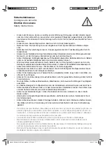 Preview for 7 page of Nouvel 402320 Instructions For Use Manual