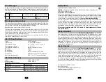 Preview for 7 page of Nova Biomatique Intelligent Growing Systems iGS-110 User Manual