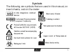 Preview for 5 page of NOVA BIOMEDICAL StatStrip Xpress-i Instructions For Use Manual