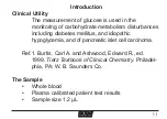 Preview for 15 page of NOVA BIOMEDICAL StatStrip Xpress-i Instructions For Use Manual