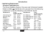 Preview for 16 page of NOVA BIOMEDICAL StatStrip Xpress-i Instructions For Use Manual