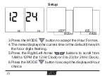 Preview for 24 page of NOVA BIOMEDICAL StatStrip Xpress-i Instructions For Use Manual