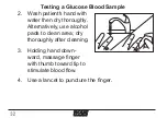 Preview for 36 page of NOVA BIOMEDICAL StatStrip Xpress-i Instructions For Use Manual