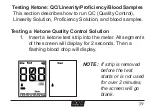 Preview for 43 page of NOVA BIOMEDICAL StatStrip Xpress-i Instructions For Use Manual