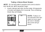 Preview for 46 page of NOVA BIOMEDICAL StatStrip Xpress-i Instructions For Use Manual