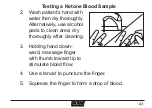 Preview for 47 page of NOVA BIOMEDICAL StatStrip Xpress-i Instructions For Use Manual