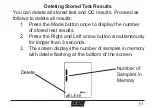 Preview for 55 page of NOVA BIOMEDICAL StatStrip Xpress-i Instructions For Use Manual