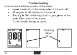 Preview for 58 page of NOVA BIOMEDICAL StatStrip Xpress-i Instructions For Use Manual