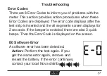 Preview for 61 page of NOVA BIOMEDICAL StatStrip Xpress-i Instructions For Use Manual