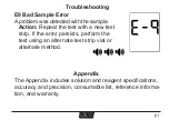 Preview for 65 page of NOVA BIOMEDICAL StatStrip Xpress-i Instructions For Use Manual